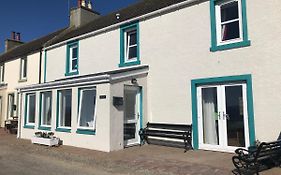 Lovely 3-Bed Cottage Portmahomack Next To Harbour