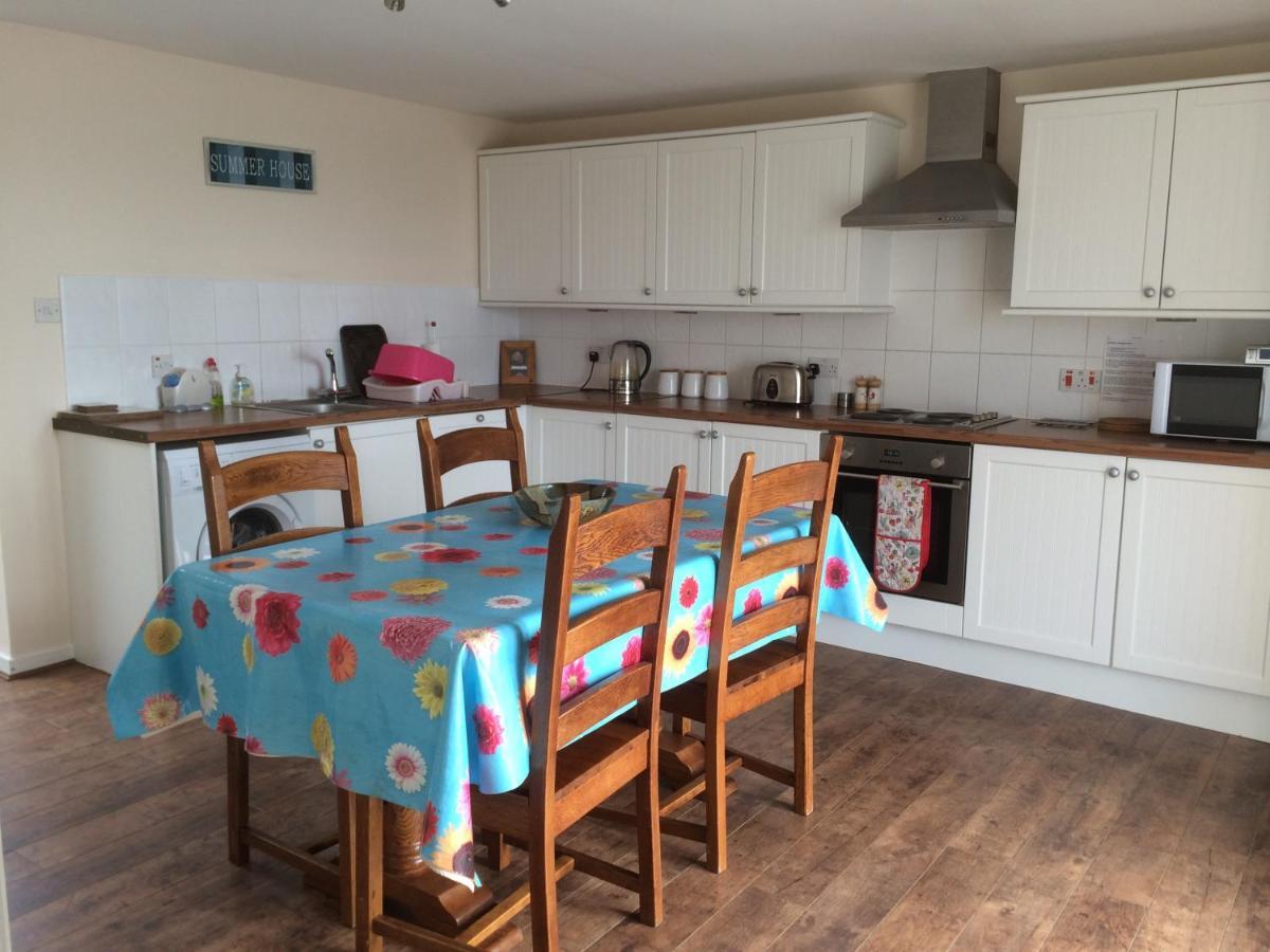 Lovely 3-Bed Cottage Portmahomack Next To Harbour Exterior photo