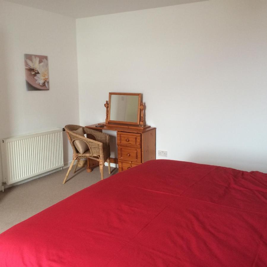 Lovely 3-Bed Cottage Portmahomack Next To Harbour Exterior photo